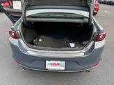 Thumbnail of 2025 Polymetal Gray Metallic Mazda Mazda3