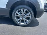 Thumbnail of 2025 Snowflake White Pearl Mazda CX-30