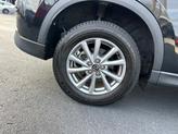 Thumbnail of 2023 Jet Black Mica Mazda CX-5