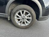 Thumbnail of 2023 Jet Black Mica Mazda CX-5