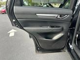 Thumbnail of 2023 Jet Black Mica Mazda CX-5