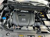Thumbnail of 2023 Jet Black Mica Mazda CX-5