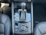 Thumbnail of 2025 White Metallic Mazda CX-5
