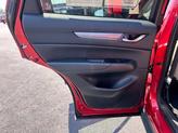 Thumbnail of 2023 Soul Red Crystal Metallic Mazda CX-5