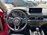 Thumbnail of 2023 Soul Red Crystal Metallic Mazda CX-5