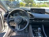 Thumbnail of 2025 Snowflake White Pearl Mazda Mazda3