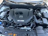 Thumbnail of 2025 Snowflake White Pearl Mazda Mazda3