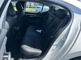 Thumbnail of 2025 Snowflake White Pearl Mazda Mazda3