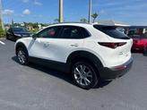 Thumbnail of 2021 Snowflake White Pearl Mazda CX-30