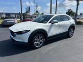 Thumbnail of 2021 Snowflake White Pearl Mazda CX-30