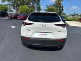 Thumbnail of 2021 Snowflake White Pearl Mazda CX-30
