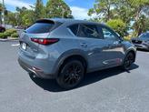 Thumbnail of 2023 Polymetal Gray Metallic Mazda CX-5