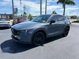 Thumbnail of 2023 Polymetal Gray Metallic Mazda CX-5