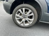 Thumbnail of 2021 Deep Crystal Blue Mica Mazda CX-30