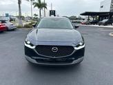 Thumbnail of 2021 Deep Crystal Blue Mica Mazda CX-30