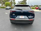 Thumbnail of 2021 Deep Crystal Blue Mica Mazda CX-30