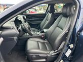 Thumbnail of 2021 Deep Crystal Blue Mica Mazda CX-30