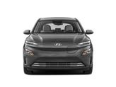 Thumbnail of 2023 Lunar White Hyundai KONA EV