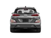 Thumbnail of 2023 Lunar White Hyundai KONA EV