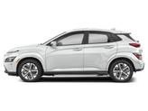 Thumbnail of 2023 Lunar White Hyundai KONA EV