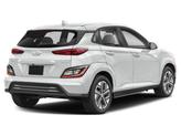 Thumbnail of 2023 Lunar White Hyundai KONA EV