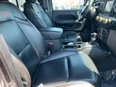 Thumbnail of 2021 Gray Jeep Wrangler Unlimited