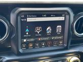 Thumbnail of 2021 Gray Jeep Wrangler Unlimited