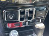 Thumbnail of 2021 Gray Jeep Wrangler Unlimited