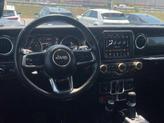 Thumbnail of 2021 Gray Jeep Wrangler Unlimited
