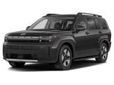 Thumbnail of 2025 Green Hyundai SANTA FE HEV