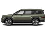 Thumbnail of 2025 Green Hyundai SANTA FE HEV