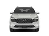 Thumbnail of 2022 Quartz White Hyundai SANTA FE
