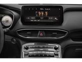 Thumbnail of 2022 Quartz White Hyundai SANTA FE