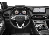 Thumbnail of 2022 Quartz White Hyundai SANTA FE