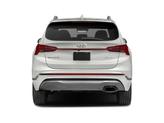 Thumbnail of 2022 Quartz White Hyundai SANTA FE