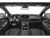Thumbnail of 2022 Quartz White Hyundai SANTA FE