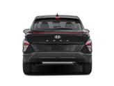 Thumbnail of 2026 Cyber Gray Metallic Hyundai KONA