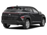 Thumbnail of 2026 Cyber Gray Metallic Hyundai KONA
