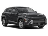 Thumbnail of 2026 Cyber Gray Metallic Hyundai KONA
