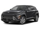 Thumbnail of 2026 Cyber Gray Metallic Hyundai KONA