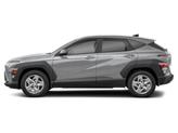 Thumbnail of 2026 Cyber Gray Metallic Hyundai KONA