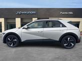 Thumbnail of 2025 Gold Hyundai IONIQ 5