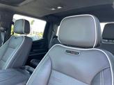 Thumbnail of 2024 Black GMC Sierra 1500