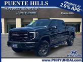 Photo of 2024 Black GMC Sierra 1500