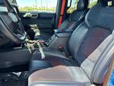 Thumbnail of 2024 Velocity Blue Ford Bronco
