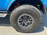 Thumbnail of 2024 Velocity Blue Ford Bronco