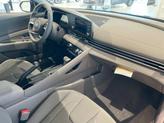 Thumbnail of 2025 Red Hyundai ELANTRA
