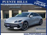 Photo of 2024 Silver Hyundai IONIQ 6
