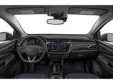 Thumbnail of 2023 Black Chevrolet Bolt EUV
