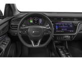 Thumbnail of 2023 Black Chevrolet Bolt EUV